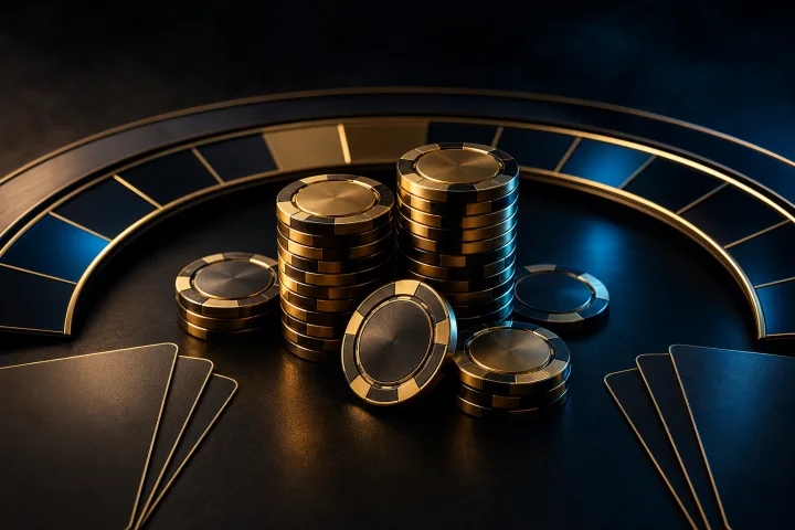 Chuyên mục Casino