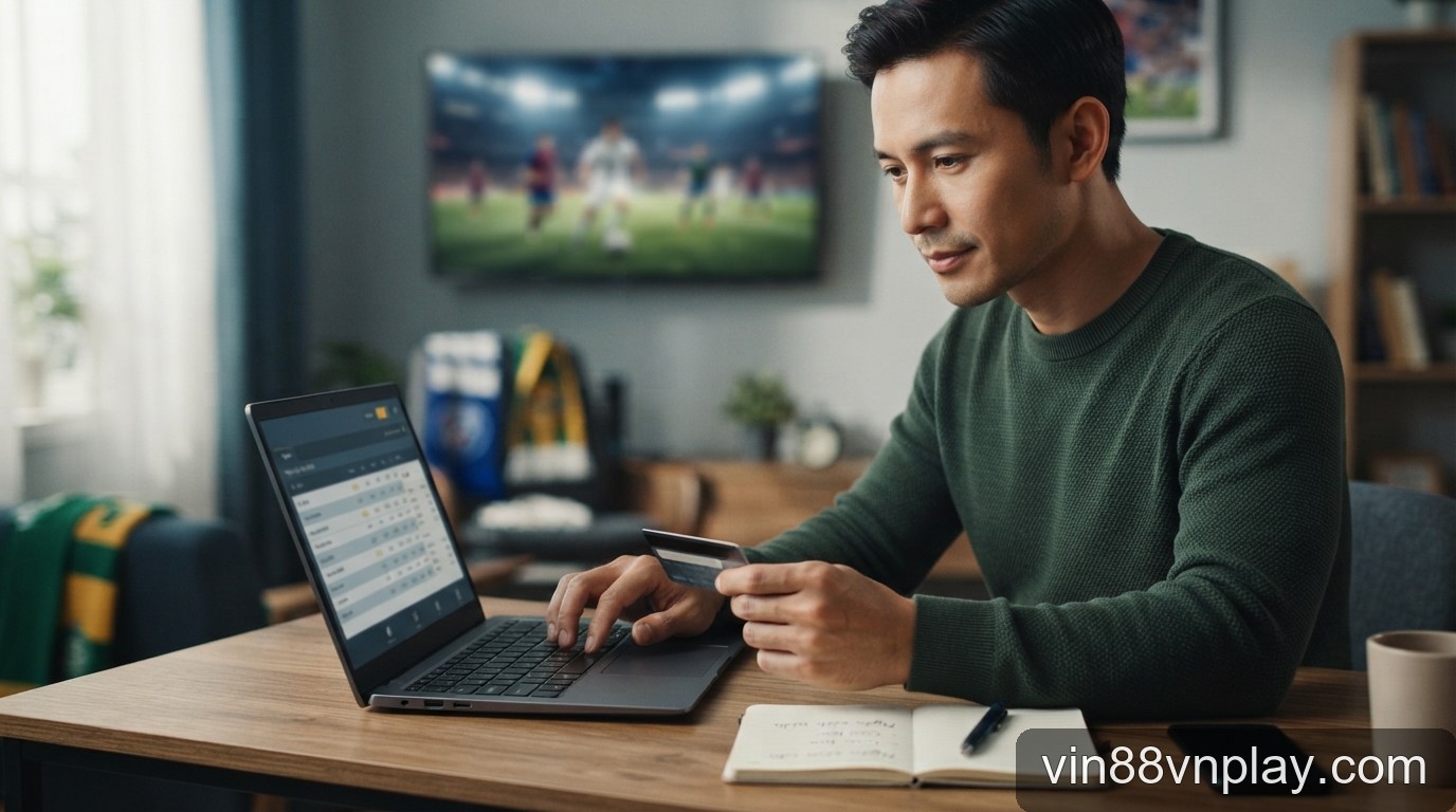 Tầm quan trọng của việc chơi có trách nhiệm trong mùa giải sôi động