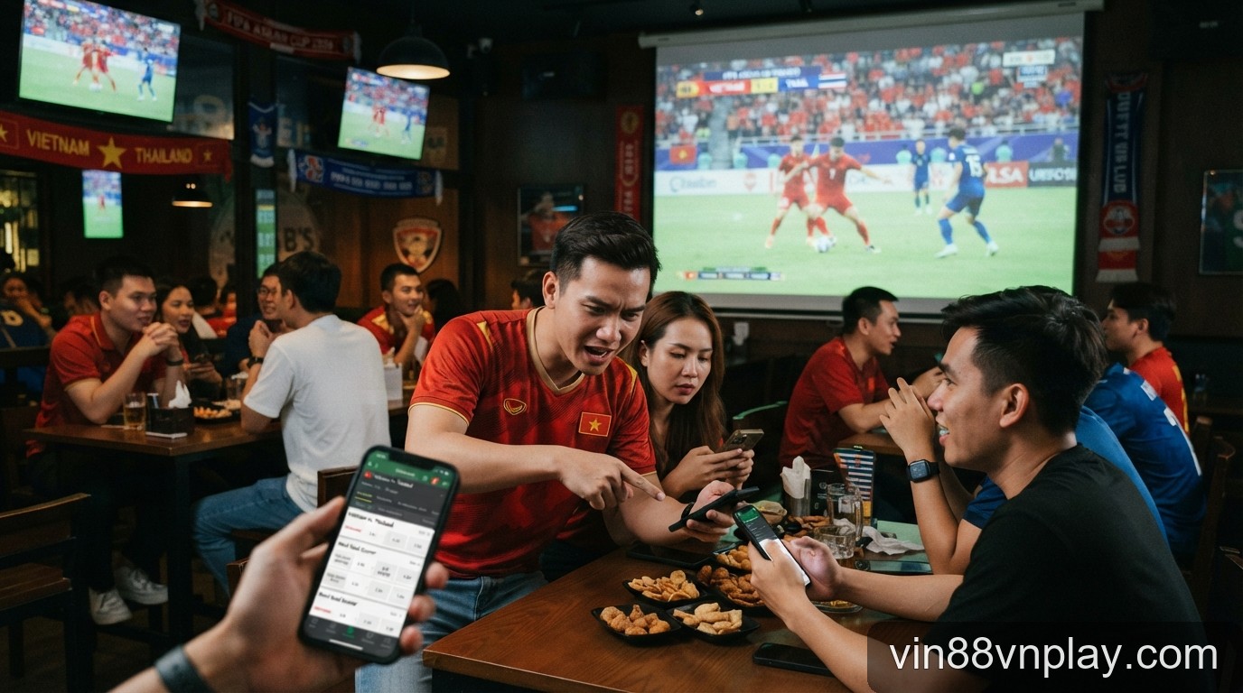 Nhận định FIFA ASEAN Cup 2026: Việt Nam tái đấu Thái Lan, cơ hội nào cho người chơi? - 2
