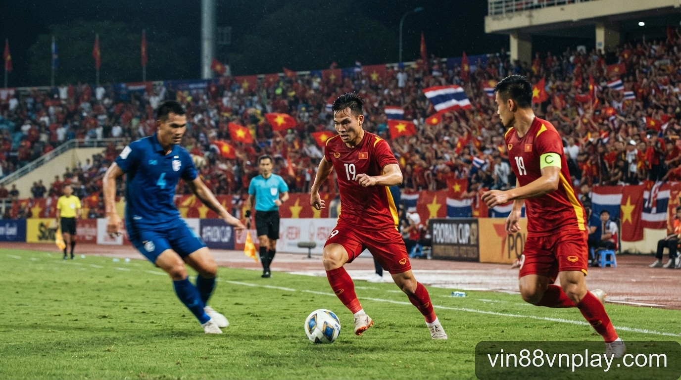 FIFA ASEAN Cup 2026: Nhận định cơ hội cho ĐT Việt Nam trong bảng đấu tử thần