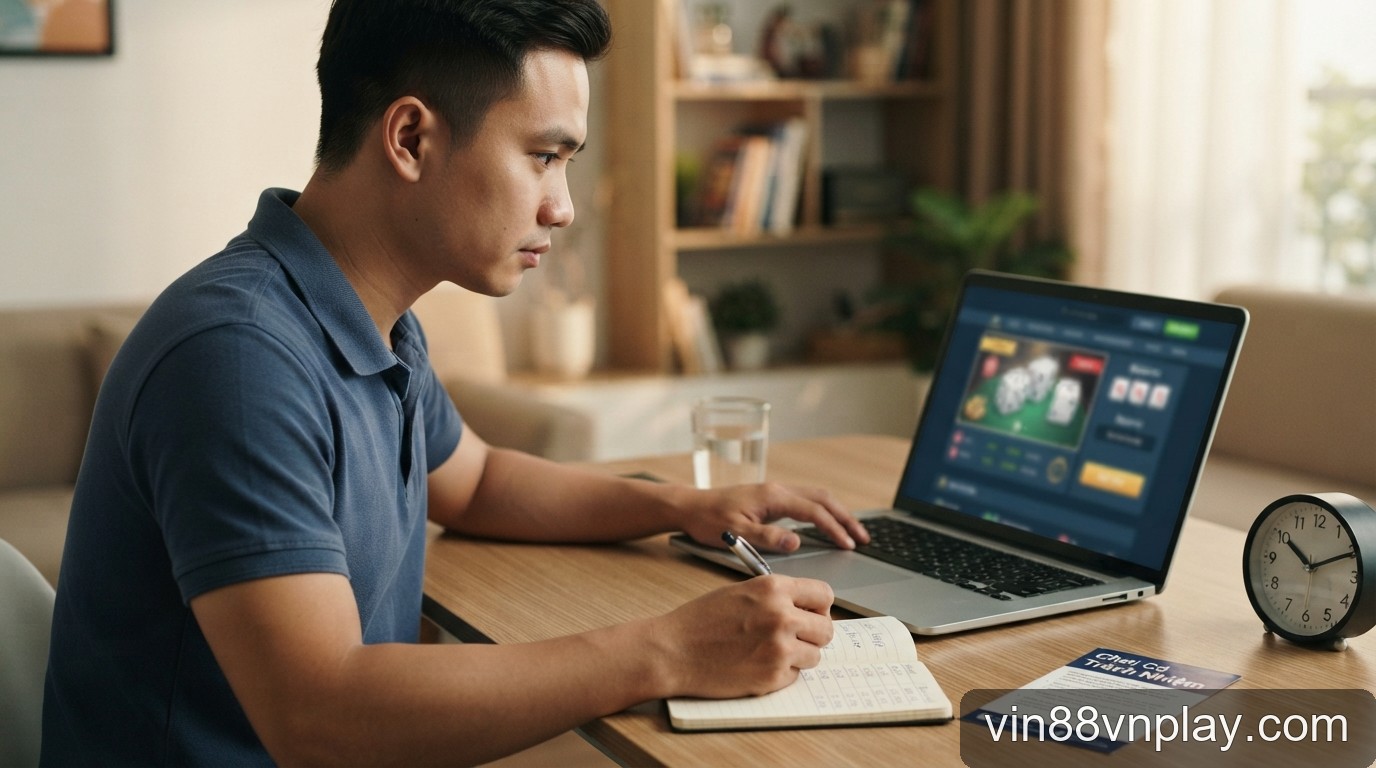 Tài xỉu online: Phân tích thuật toán và cách chơi có trách nhiệm - 2