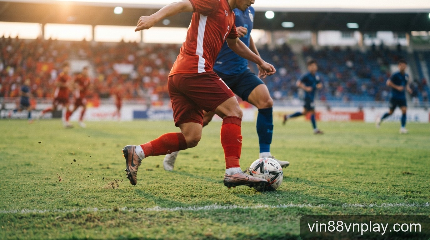 Soi kèo FIFA ASEAN Cup 2026: Việt Nam quyết đấu Thái Lan ngày 29/9 - 2